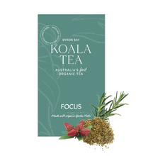 Load image into Gallery viewer, Tea - Koala Tea, Organic, 20 Teabags