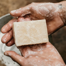 Load image into Gallery viewer, Soap Bar - Bush Essence, Peachie Collective, 100g