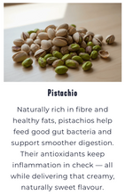 Load image into Gallery viewer, Goodstachio Pistachio Spread - Gevity, 200g