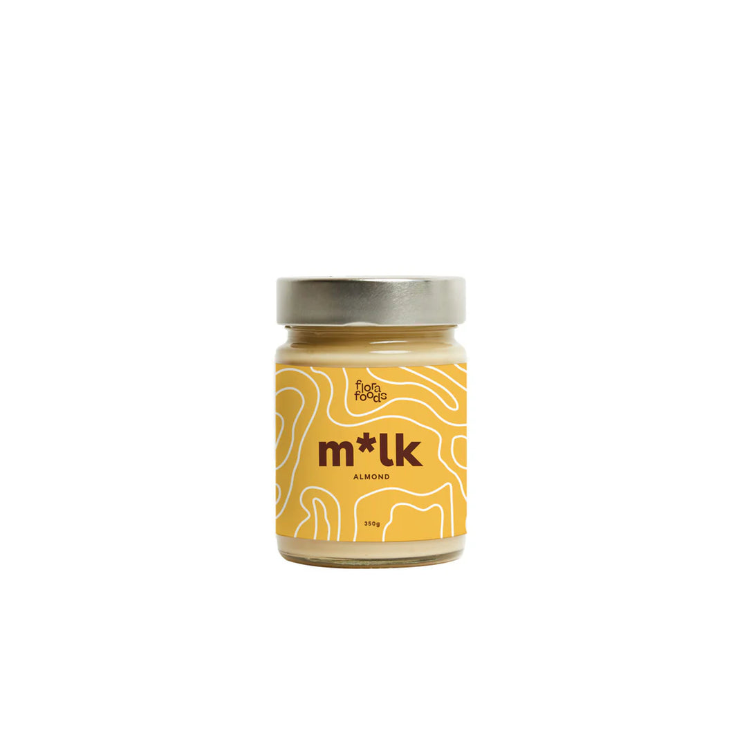 M*lk, Almond - Flora Foods, 350g