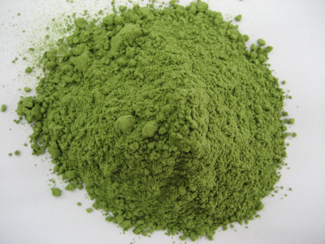 Barley Grass - Organic Powder, Bulk