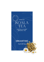 Load image into Gallery viewer, Tea - Koala Tea, Organic, 20 Teabags