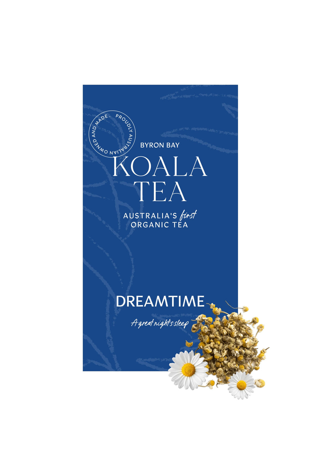 Tea - Koala Tea, Organic, 20 Teabags