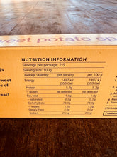 Load image into Gallery viewer, Pasta - Corn &amp; Sweet Potato Spaghetti, Keep It Cleaner, Vegan Gluten-Free, 250g