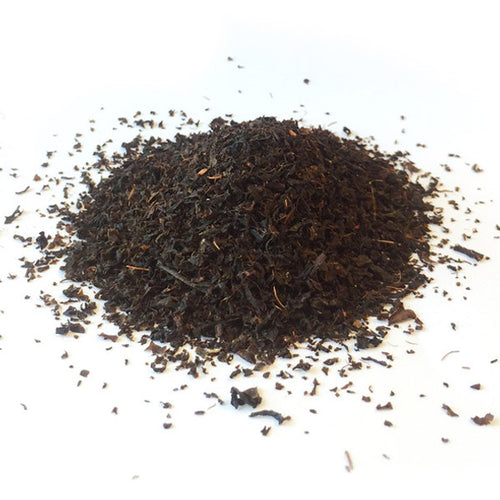 Black Tea - English Breakfast Loose Leaf, Organic 200g