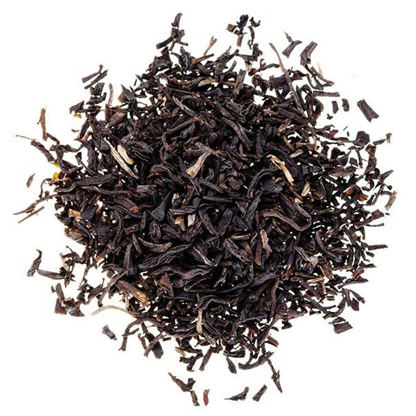 Black Tea - Loose Leaf, Organic 200g