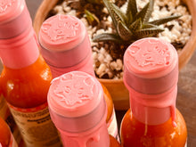Load image into Gallery viewer, Hot Sauce - Crack Fox Jamaican Hot Yellow, Scotch Bonnet + Lime, 150ml