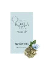 Load image into Gallery viewer, Tea - Koala Tea, Organic, 20 Teabags