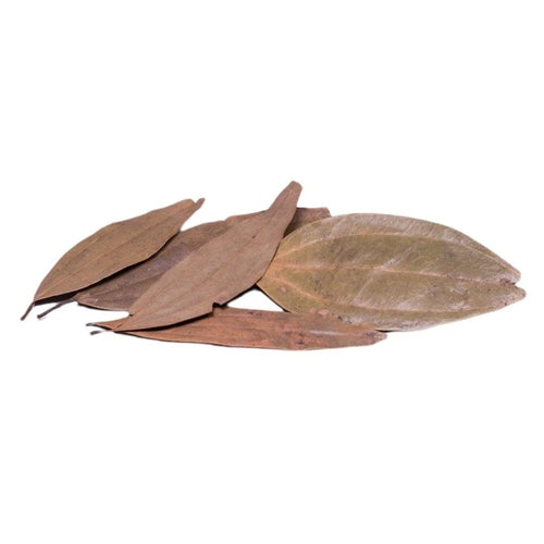 Bay Leaves - Organic, Bulk