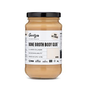 Bone Broth Concentrate - Gevity, Bone Broth Body Glue, 390g