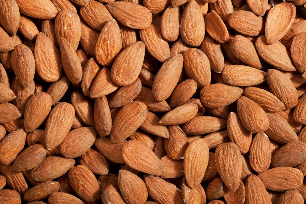 Almonds - Raw, Organic | Bulk