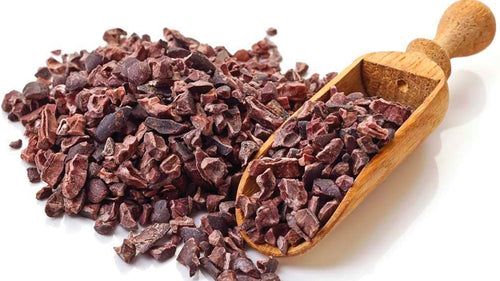 Cacao Nibs - Organic, Bulk