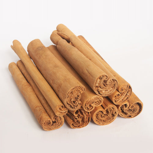 Cinnamon Quills - Organic, Bulk