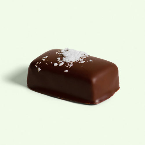 Chocolate - Loco Love, Coconut & Cashew with Vanilla, 30g Packaged