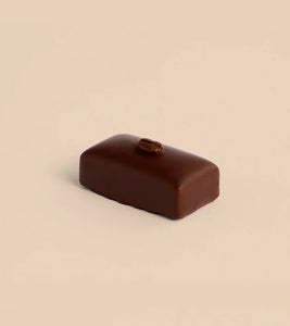 Chocolate - Loco Love, Cosmic Coffee Creme, 30g Packaged
