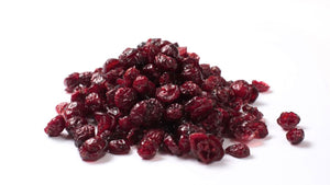 Cranberries - Organic, Naturally Sweetened, Bulk