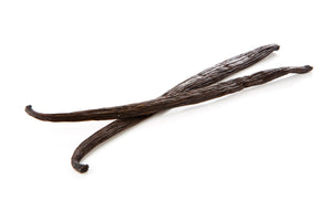 Vanilla Bean - Organic, Grade A