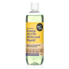 Load image into Gallery viewer, Dishwashing Liquid - Simply Clean, Lemon Myrtle