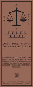 Tulua Chai - Earthly Origins, 200g (40 serves)