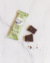 Load image into Gallery viewer, Little Hero Bar - Eat for You, Chocolate &amp; Coconut Raw Bar, 60g