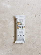 Load image into Gallery viewer, The Hero Bar - Eat for You, Chocolate &amp; Orange Raw Bar, 50g