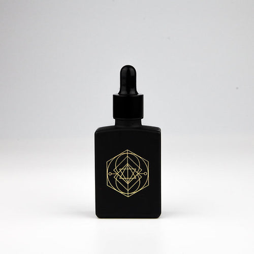 Perfume Elixir - Equilibrium, Shemana Elixirs