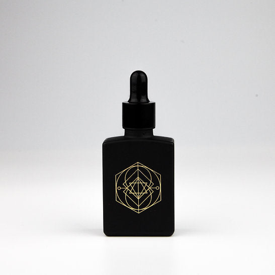 Perfume Elixir - Equilibrium, Shemana Elixirs