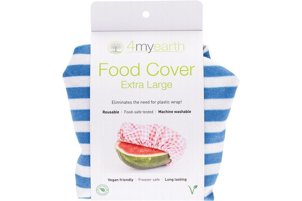 Food Cover - 4MyEarth, XL