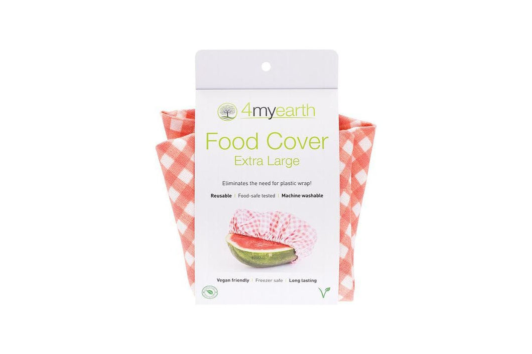 Food Cover - 4MyEarth, XL