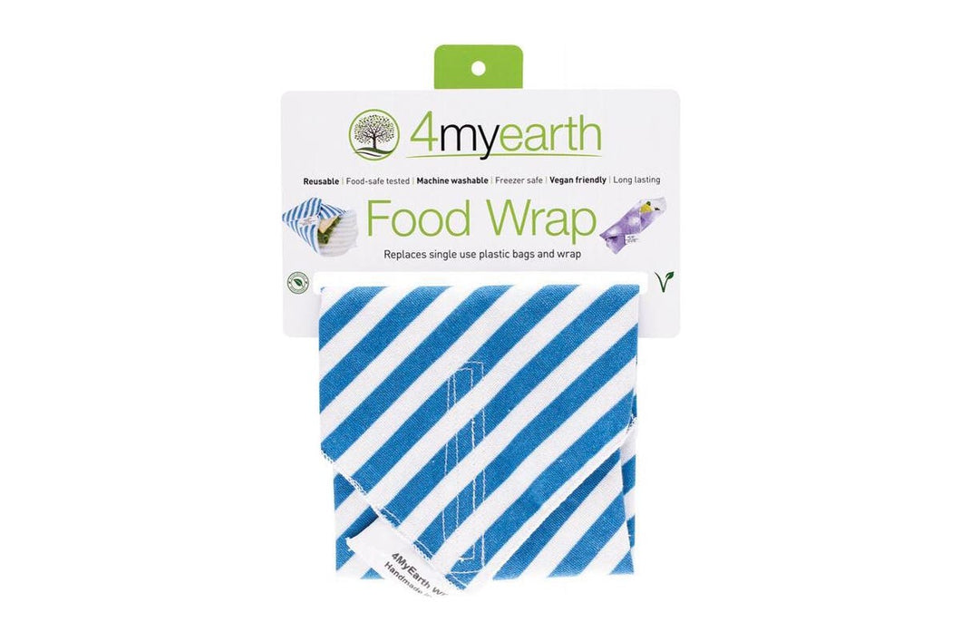 Food Wrap - 4MyEarth, 30x30cm