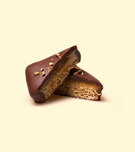 Load image into Gallery viewer, Chocolate - Loco Love, Zingy Gingerbread Caramel, 30g