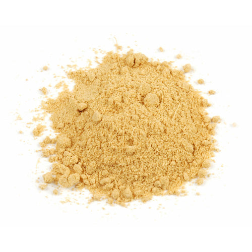 Ginger Powder - Organic, Bulk
