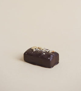 Chocolate - Loco Love, Hazelnut Praline with Maca, 30g