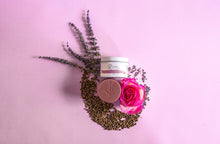 Load image into Gallery viewer, Hair Conditioner - Natural Lavender &amp; Rose Geranium Bar, Hemp Collective