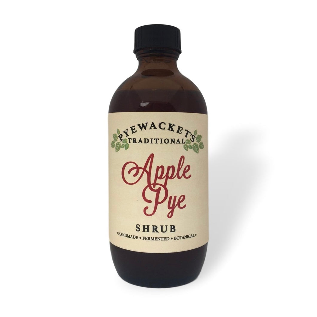 Shrub - Apple Pye, Pyewacket's