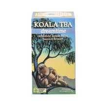 Load image into Gallery viewer, Tea - Koala Tea, Organic, 20 Teabags