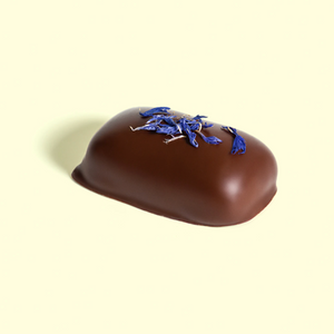 Chocolate - Loco Love, Almond Caramel Crunch with Astragalus, 30g