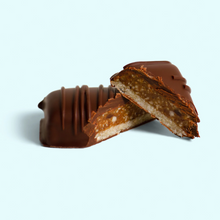 Load image into Gallery viewer, Chocolate - Loco Love, Salted Caramel Crunch with Mesquite, 30g
