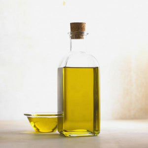 Olive Oil - Australian Organic Extra Virgin, Bulk