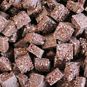 Chocolate Bites - Dark, Organic, Vegan | Bulk