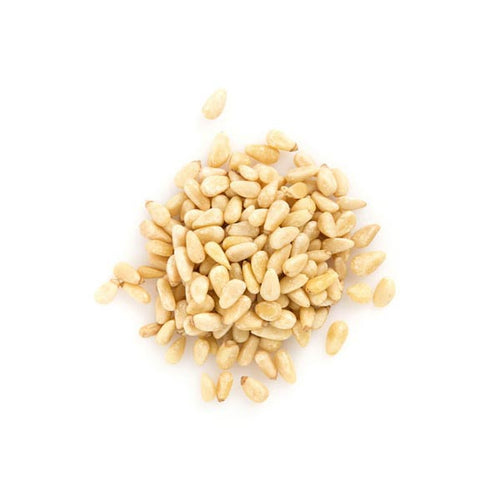 Pine Nuts - Organic, Bulk