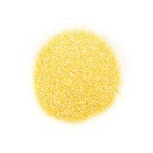 Polenta - Organic, Bulk