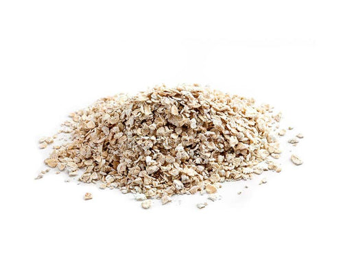 Oats - Organic Quick, Bulk