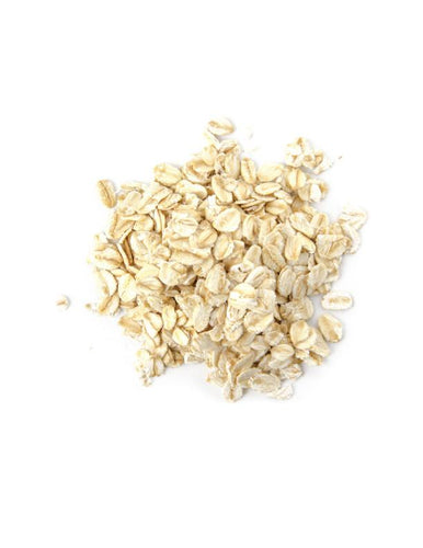 Oats - Wheat Free, Organic Rolled, bulk