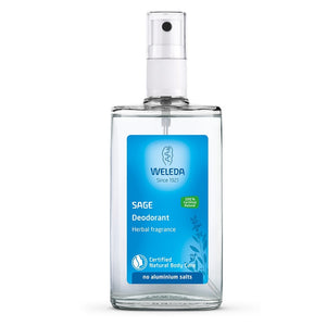 Deodorant - Weleda Sage, 100ml