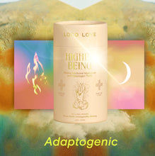 Load image into Gallery viewer, Chocolate, Higher Being - Loco Love, Medicinal Mushroom and Adaptogen Tonic, 180g