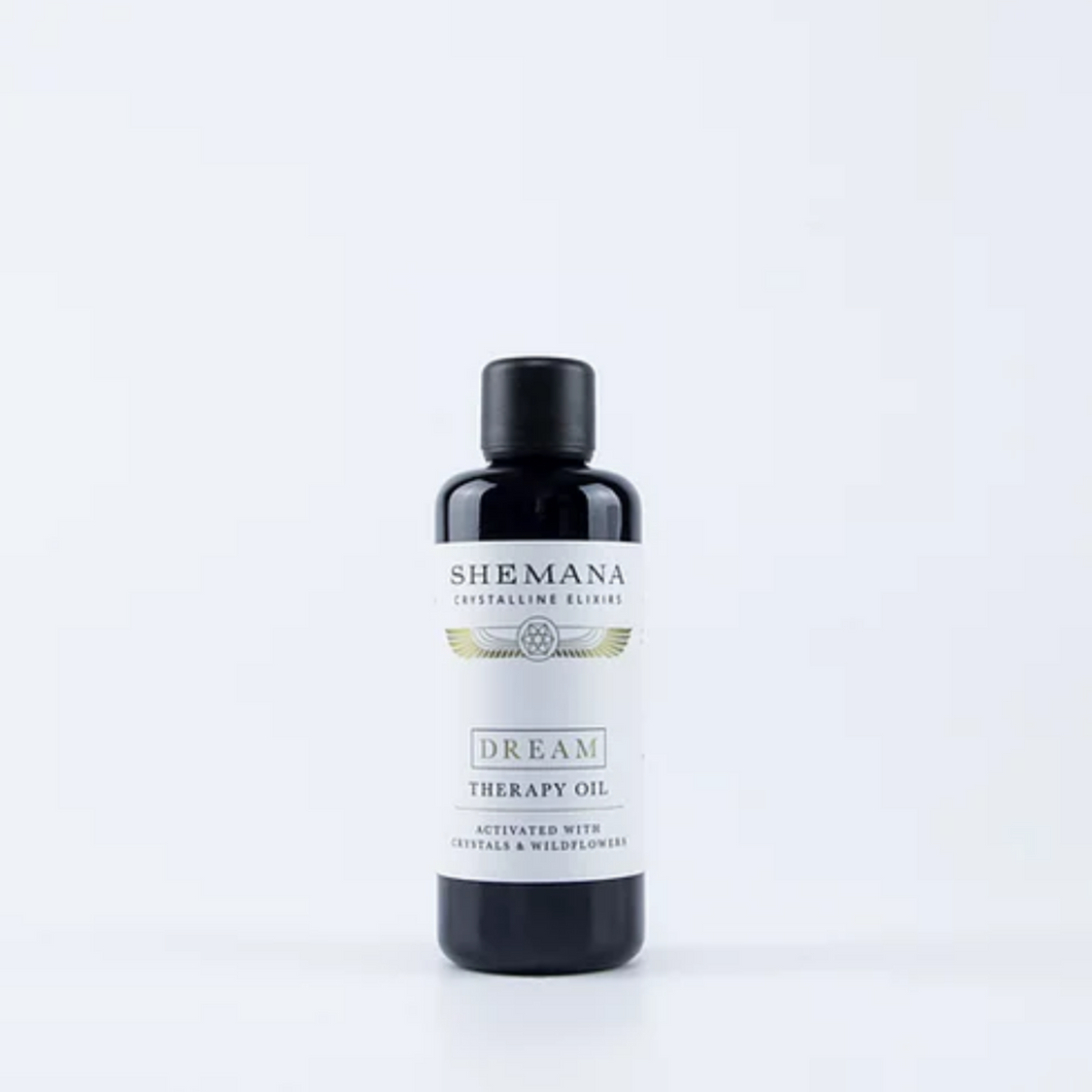 Dream Therapy Oil, Shemana Elixirs, 100ml