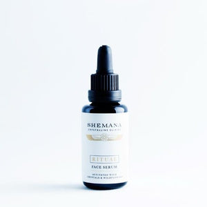 Ritual Face Serum, Shemana Elixirs, 30ml