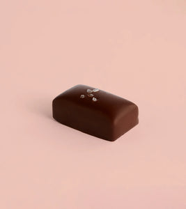 Chocolate - Loco Love, Salted Caramel Shortbread, 30g