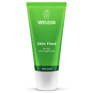 Moisturiser - Weleda Skin Food, 75ml